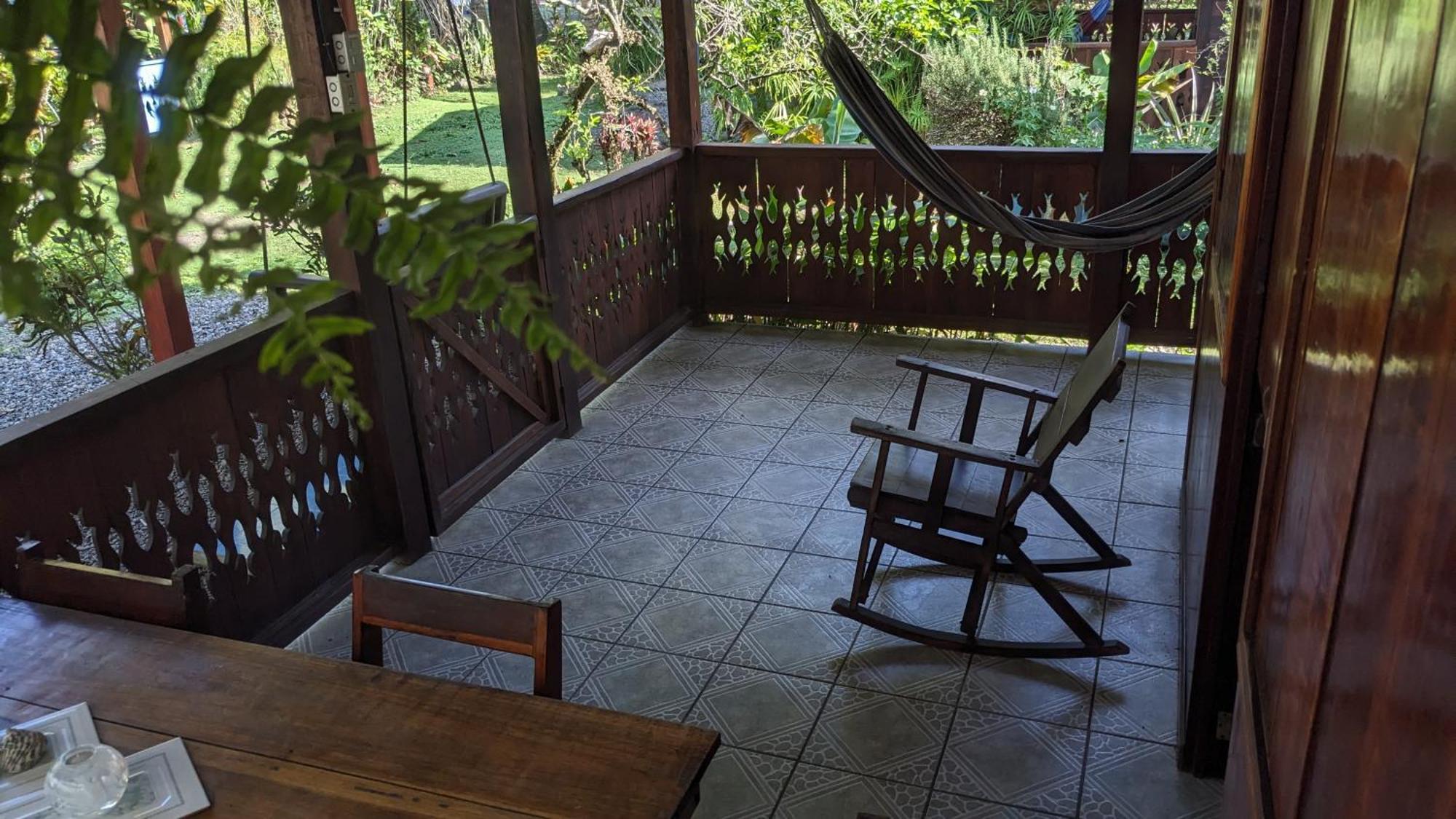 曼萨尼约Casas Del Mar别墅 外观 照片