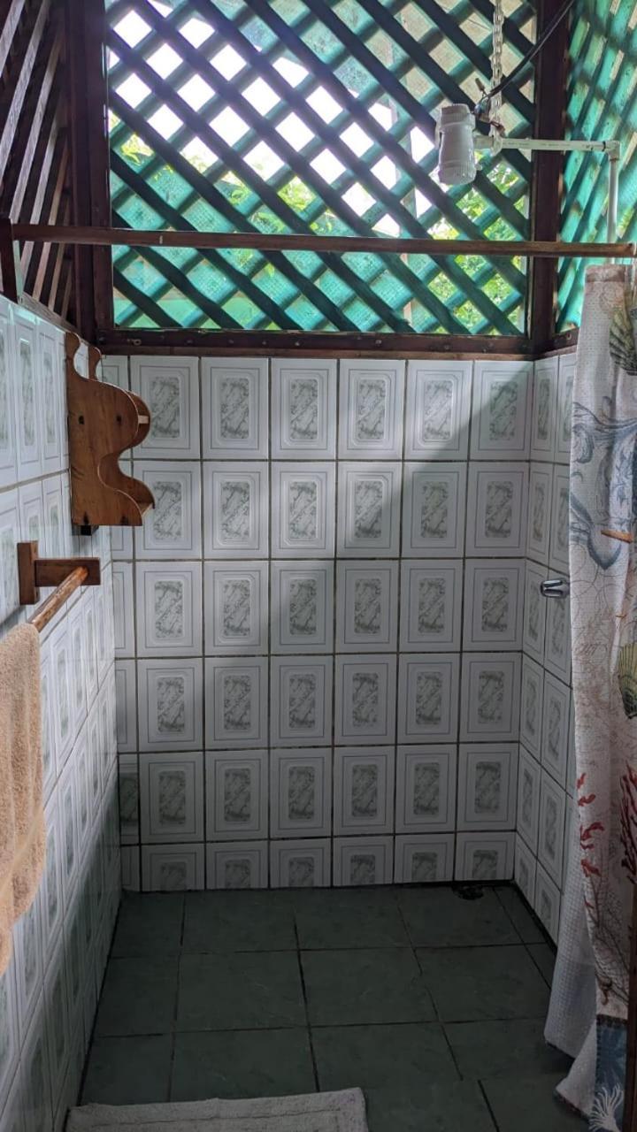 曼萨尼约Casas Del Mar别墅 外观 照片