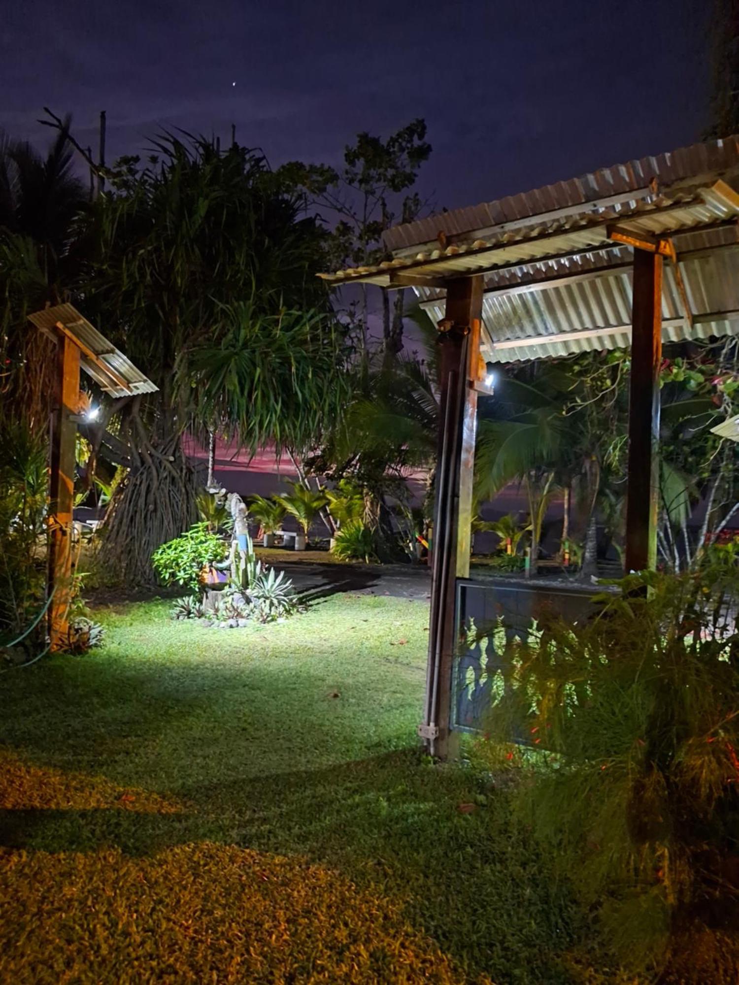 曼萨尼约Casas Del Mar别墅 外观 照片