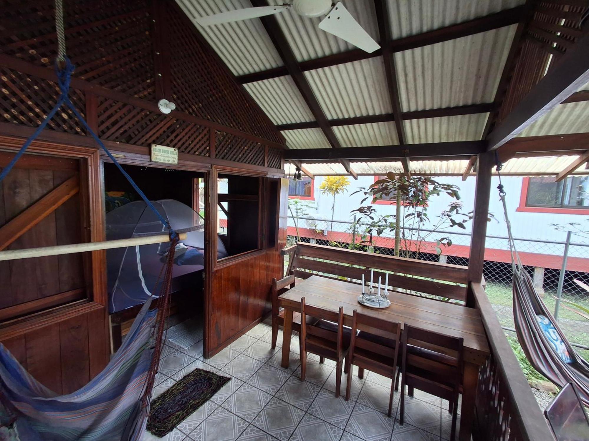 曼萨尼约Casas Del Mar别墅 客房 照片