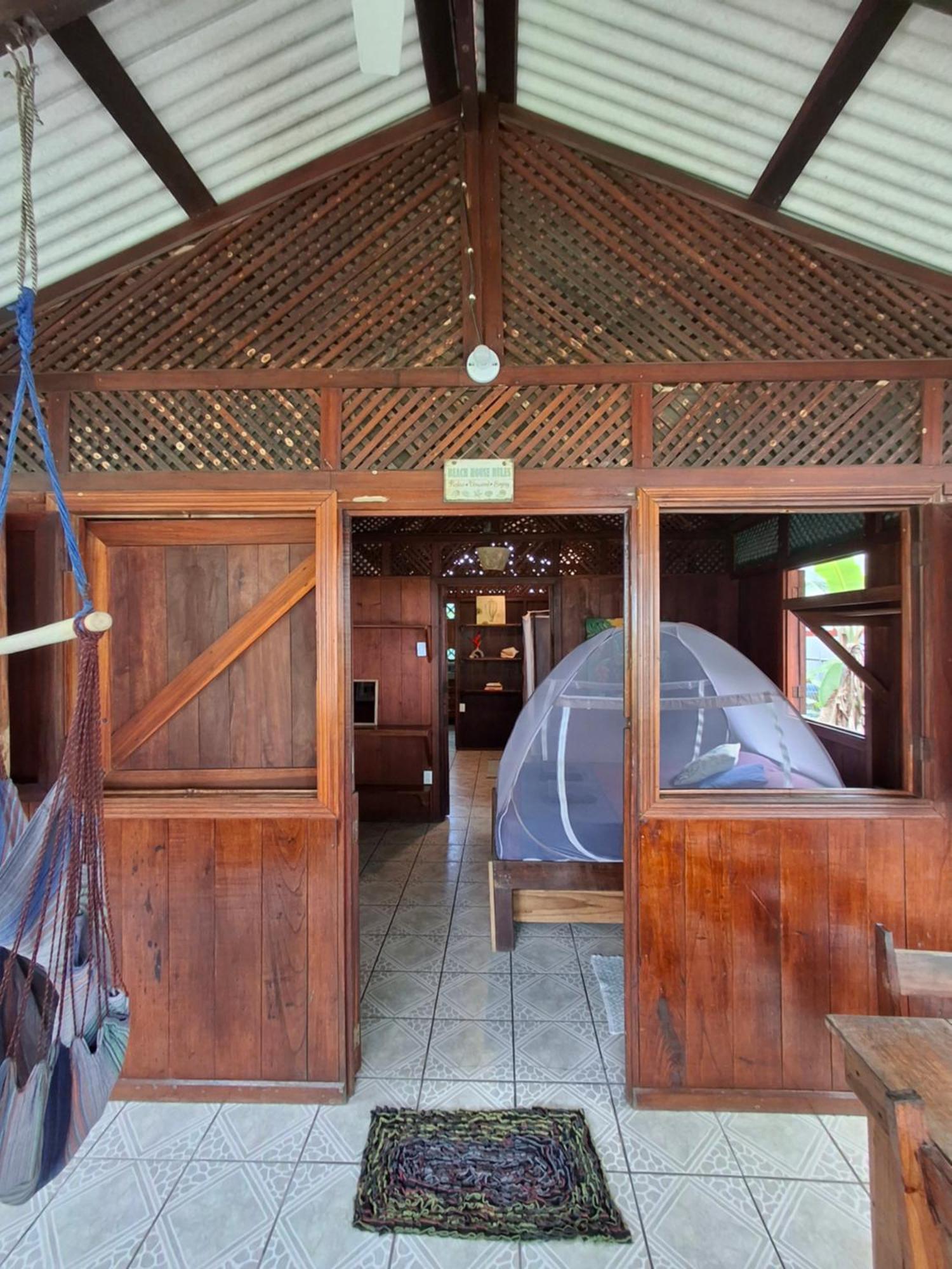 曼萨尼约Casas Del Mar别墅 客房 照片