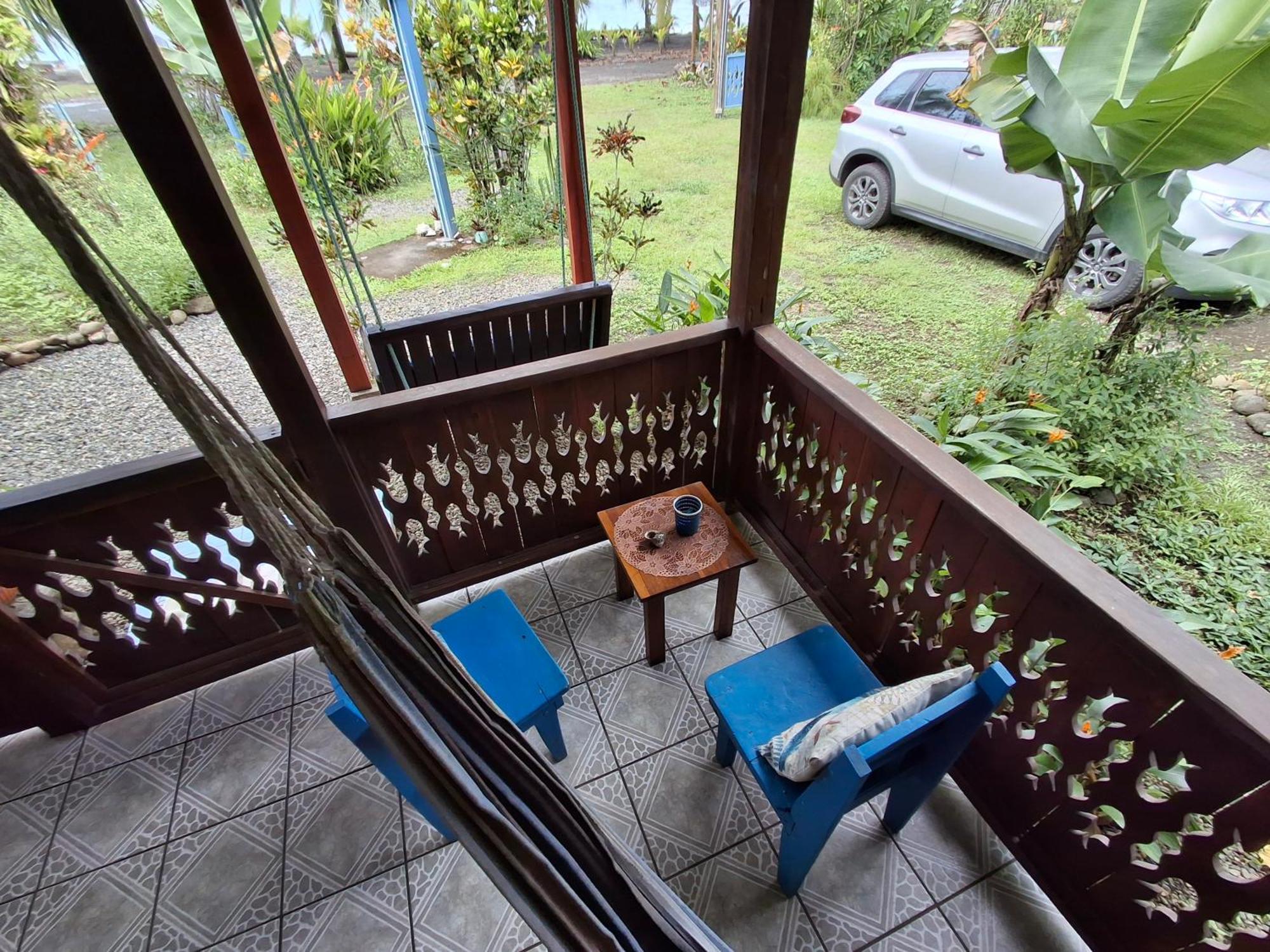 曼萨尼约Casas Del Mar别墅 客房 照片