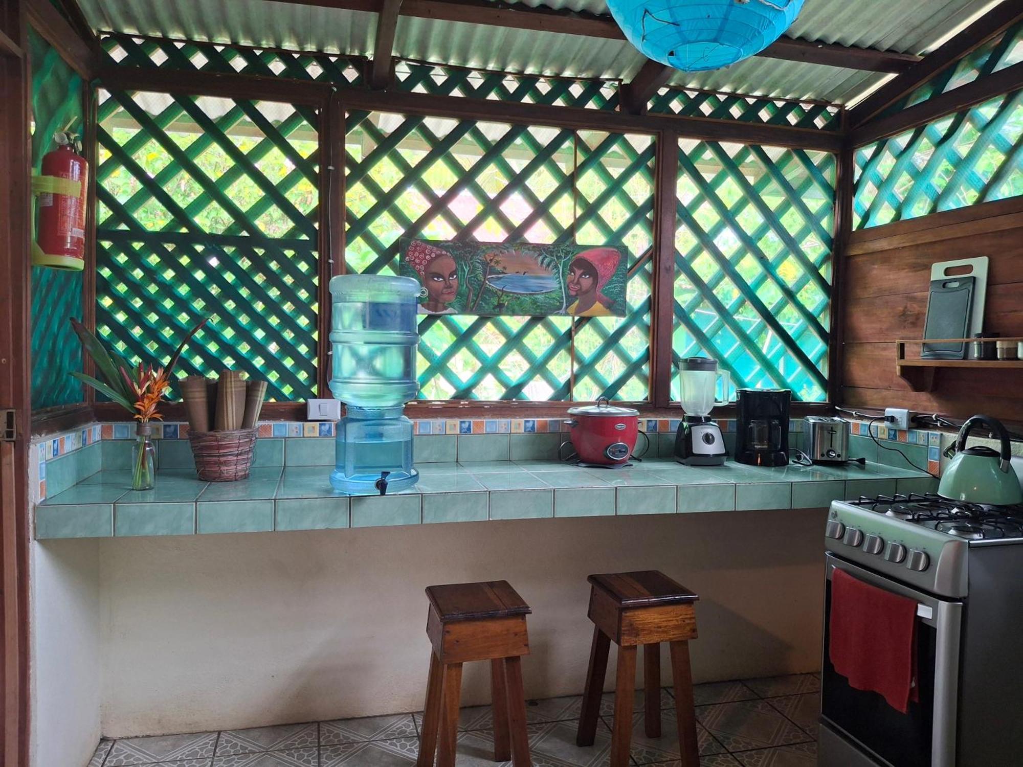 曼萨尼约Casas Del Mar别墅 客房 照片