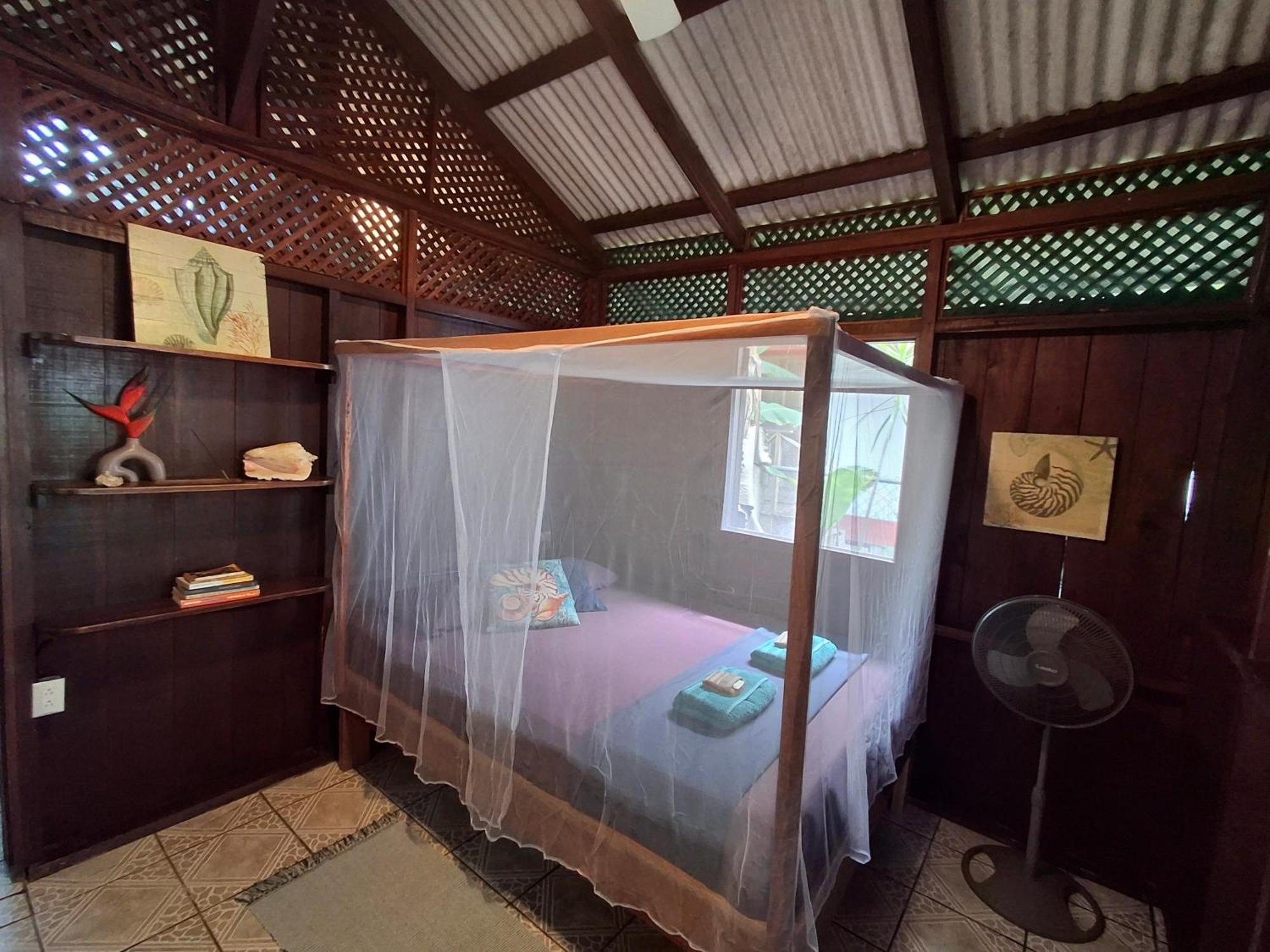 曼萨尼约Casas Del Mar别墅 客房 照片