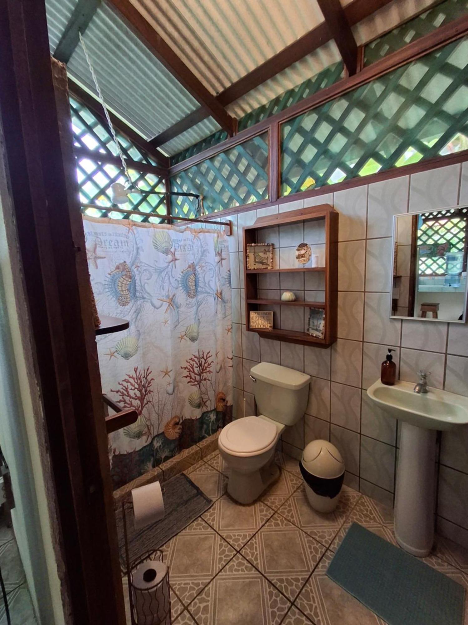 曼萨尼约Casas Del Mar别墅 客房 照片